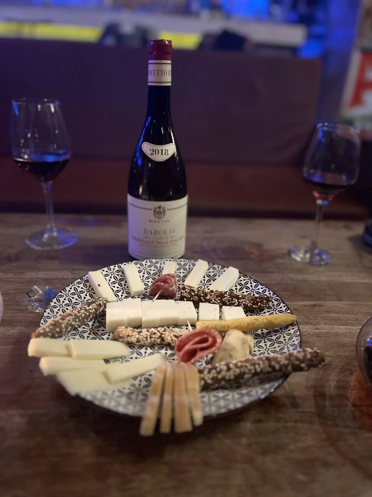 Barolo 2018