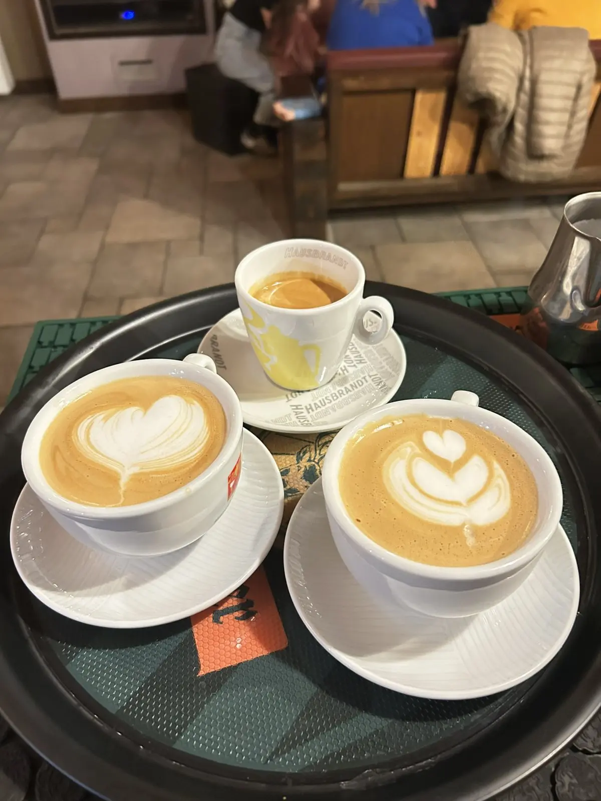 Espresso