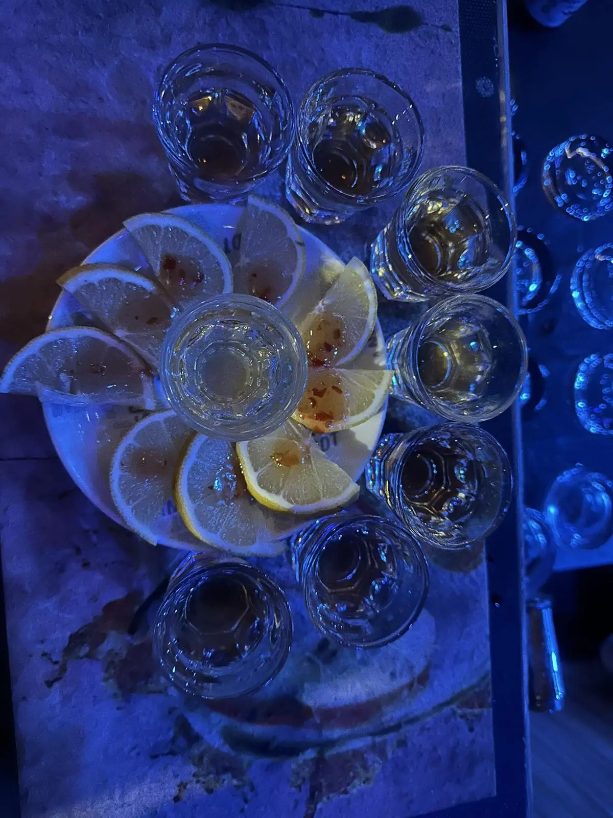 Θέα Δίστρατο