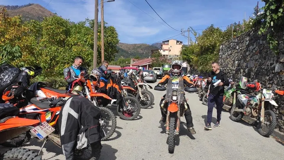 Θέα βουνό