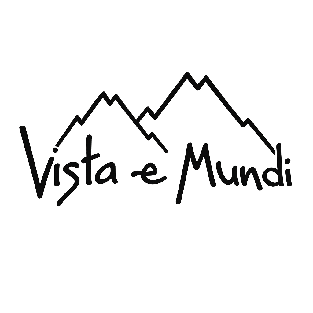 Vista e Mundi logo